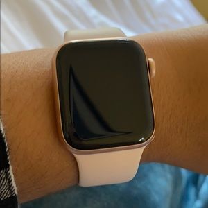 Apple Watch series 5